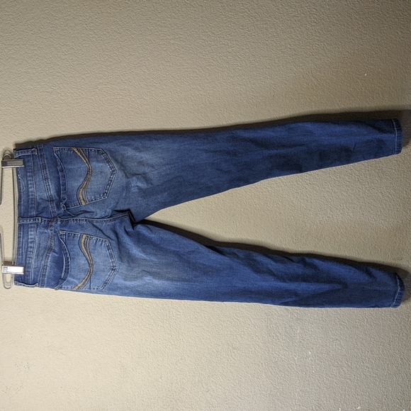 So authentic American heritage skinny jeans - Picture 7 of 7